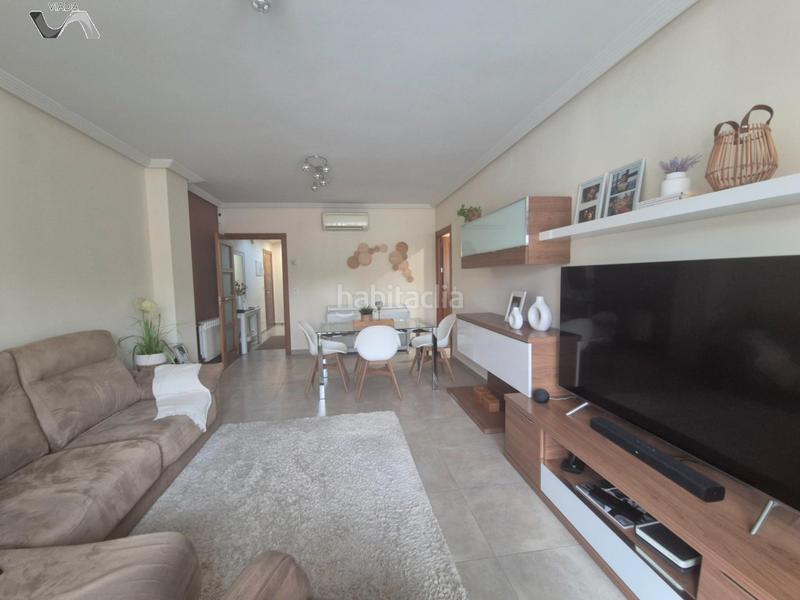 Foto a962578a-927f-4846-8f96-09e230fe5e5c. Flat with heating parking in Carretera de Córdoba - Libertad Puertollano