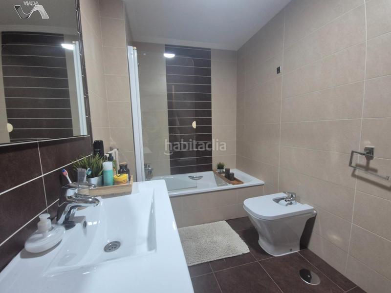 Foto ac67369b-b0b8-44d4-b65a-30e000356ee2. Flat with heating parking in Carretera de Córdoba - Libertad Puertollano