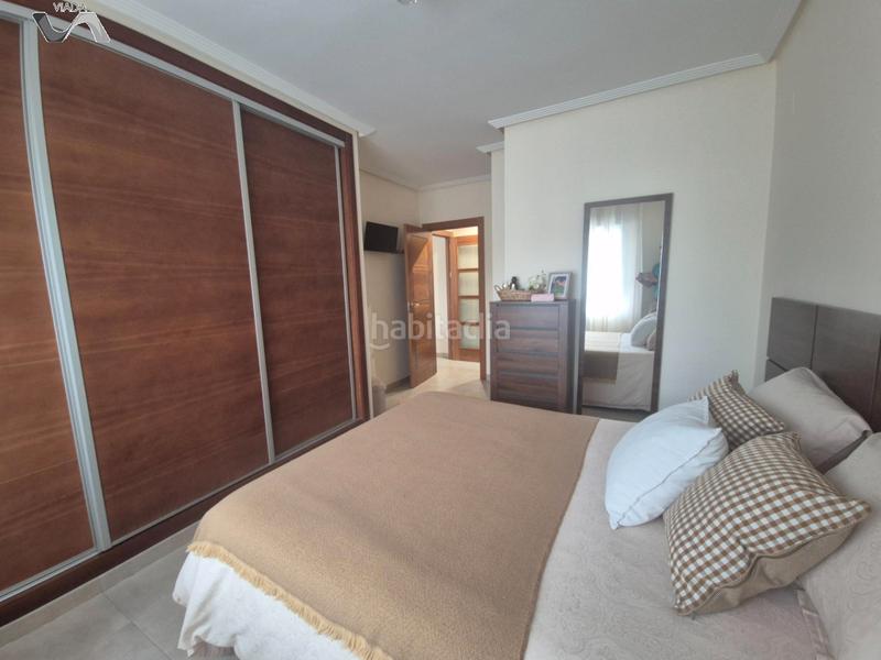 Foto ad9f7aa4-d6df-43fe-8aab-b67ad381f772. Flat with heating parking in Carretera de Córdoba - Libertad Puertollano