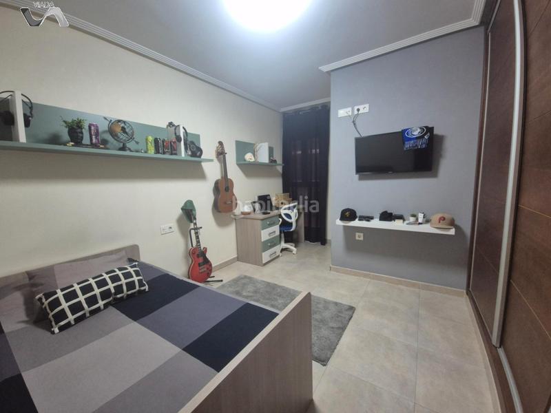 Foto c7a193c7-625b-4a2f-bae2-d85849956b1d. Flat with heating parking in Carretera de Córdoba - Libertad Puertollano