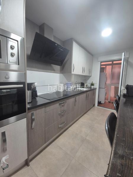 Foto c8b8a56f-eb10-4571-88b3-fc701520a90b. Flat with heating parking in Carretera de Córdoba - Libertad Puertollano