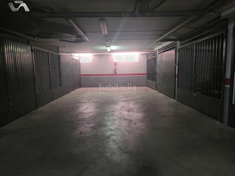 Foto cd8f306c-bcfe-430f-a10f-c2a3f51d1828. Flat with heating parking in Carretera de Córdoba - Libertad Puertollano