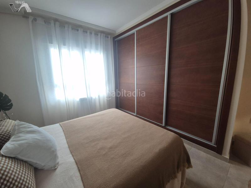 Foto d764b5c6-f266-48d7-9d55-f434c4b12bd6. Flat with heating parking in Carretera de Córdoba - Libertad Puertollano