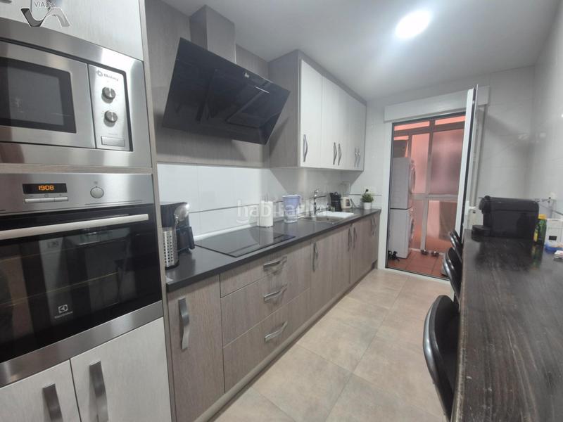 Foto dfca846d-4d8f-428c-b79b-4787a80b2edd. Flat with heating parking in Carretera de Córdoba - Libertad Puertollano