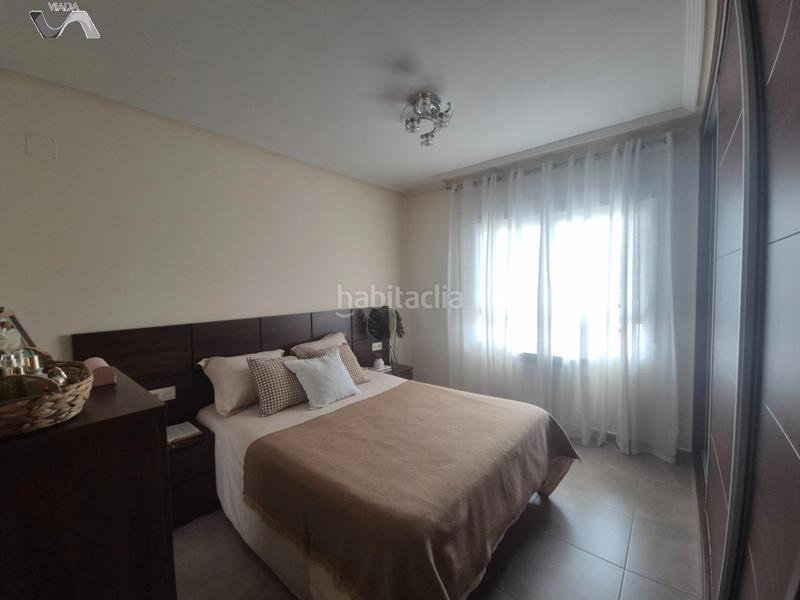 Foto eb90e886-35d5-40df-a8e3-179aa1f67a84. Flat with heating parking in Carretera de Córdoba - Libertad Puertollano