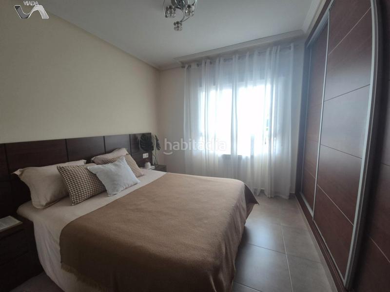 Foto f3bf816d-4caa-4d45-96b9-85dac1774fe6. Flat with heating parking in Carretera de Córdoba - Libertad Puertollano