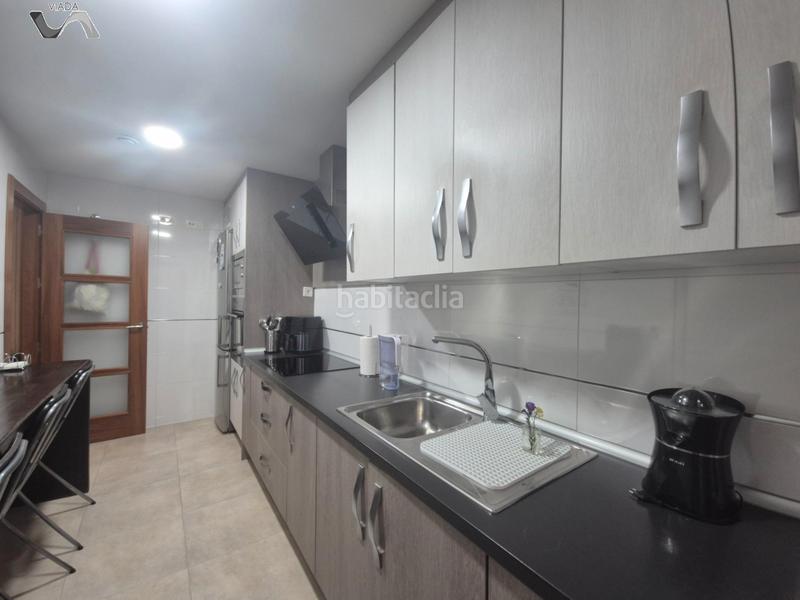 Foto f9b89c4c-3856-423e-bc73-290f25677fbe. Flat with heating parking in Carretera de Córdoba - Libertad Puertollano