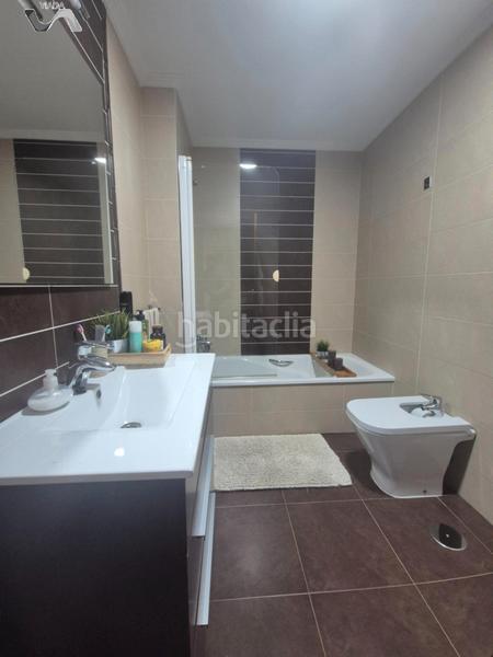 Foto fadcefa0-a691-433c-88f9-18d8f27c37ed. Flat with heating parking in Carretera de Córdoba - Libertad Puertollano