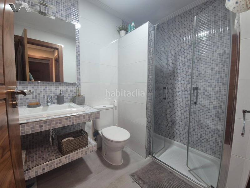 Foto fd29e5cd-5aa9-472c-bca6-0c05712380f3. Flat with heating parking in Carretera de Córdoba - Libertad Puertollano