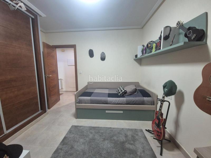 Foto 06c78b08-842e-44e9-87d8-ecea699dcea5. Pis amb calefacció aparcament a Carretera de Córdoba - Libertad Puertollano