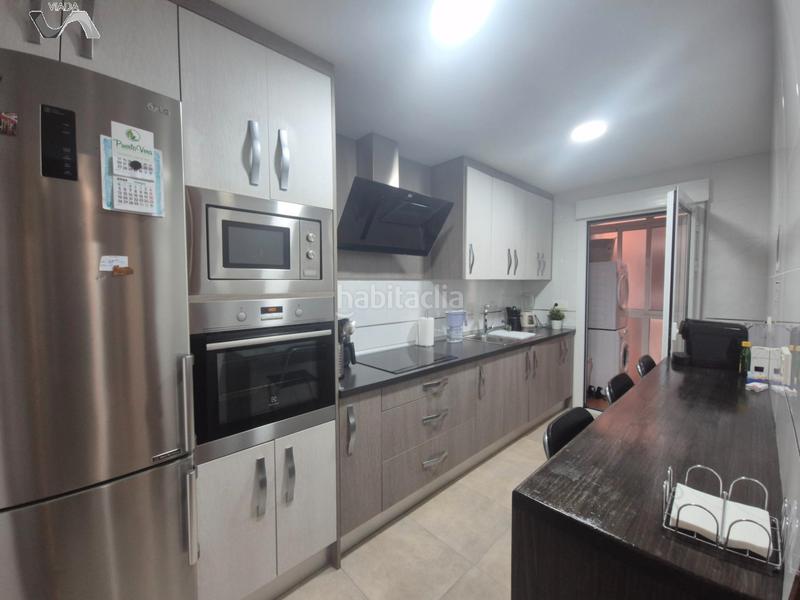 Foto 09f381ef-f7ab-441b-8260-e8d8dc39d265. Pis amb calefacció aparcament a Carretera de Córdoba - Libertad Puertollano