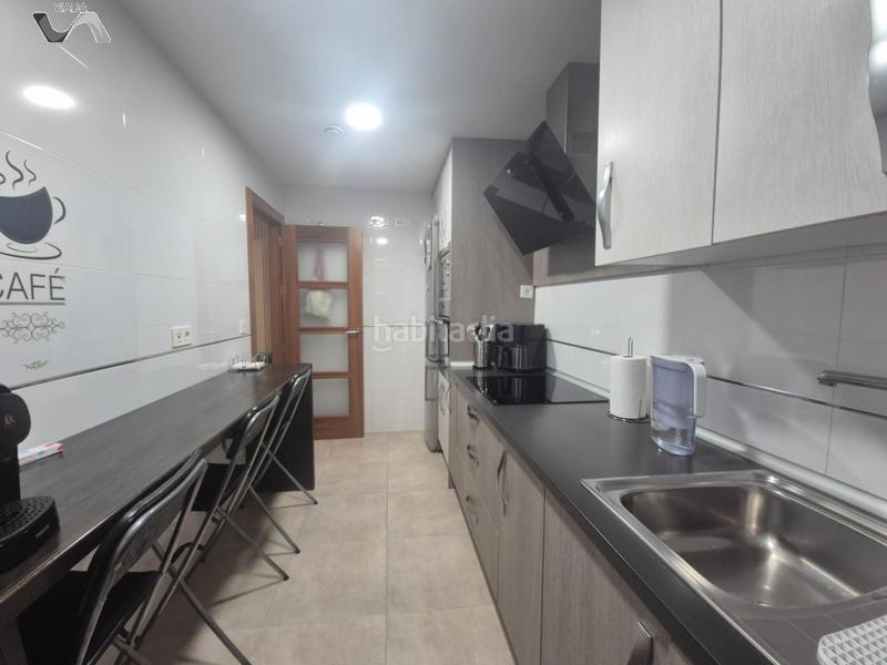 Foto 351d67c8-530d-4c68-888e-f55a1615de0b. Pis amb calefacció aparcament a Carretera de Córdoba - Libertad Puertollano