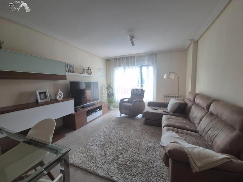 Foto 56b13365-916f-4cac-bcde-fcf14d0ca8c2. Pis amb calefacció aparcament a Carretera de Córdoba - Libertad Puertollano