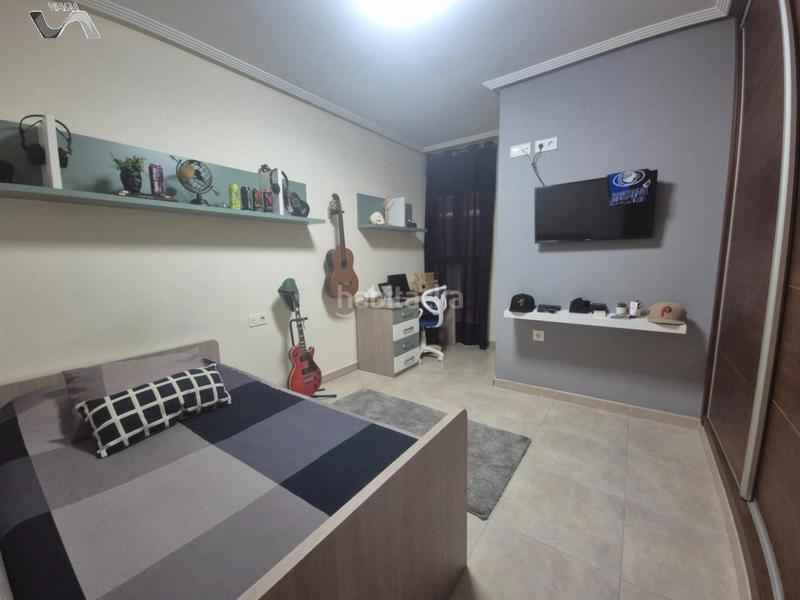 Foto 8ac486db-afeb-4515-abc6-dfa3ec8f8c4b. Pis amb calefacció aparcament a Carretera de Córdoba - Libertad Puertollano