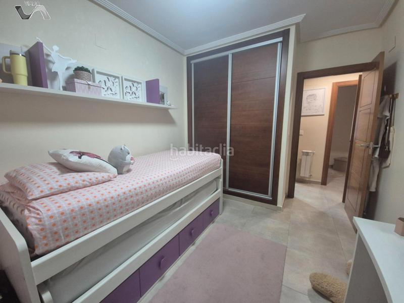 Foto 9c0d100d-ef01-4967-8bab-3e2eebdea566. Pis amb calefacció aparcament a Carretera de Córdoba - Libertad Puertollano