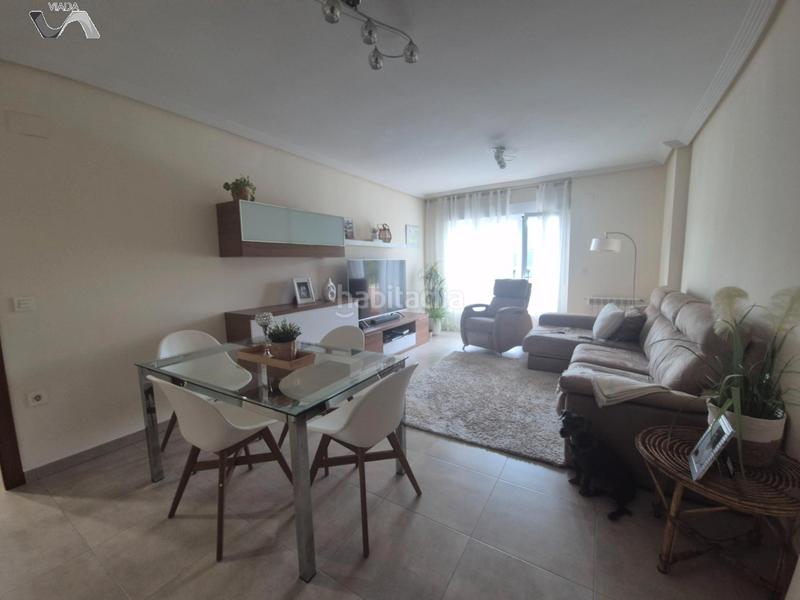 Foto fc121bec-41db-4e34-a685-c3fe5ace874d. Pis amb calefacció aparcament a Carretera de Córdoba - Libertad Puertollano