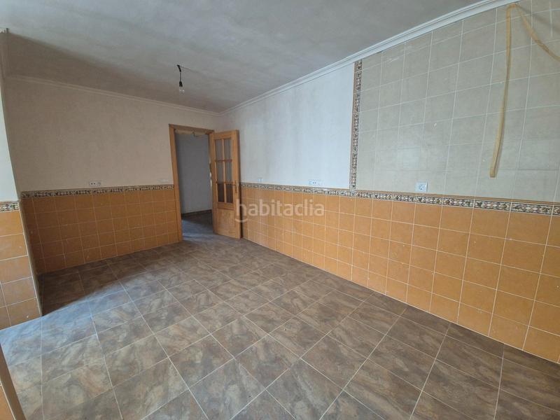 Foto 07e693ea-c623-4110-a975-b3355fbf57ee. Flat in calle córdoba 10 in Carretera de Córdoba - Libertad Puertollano