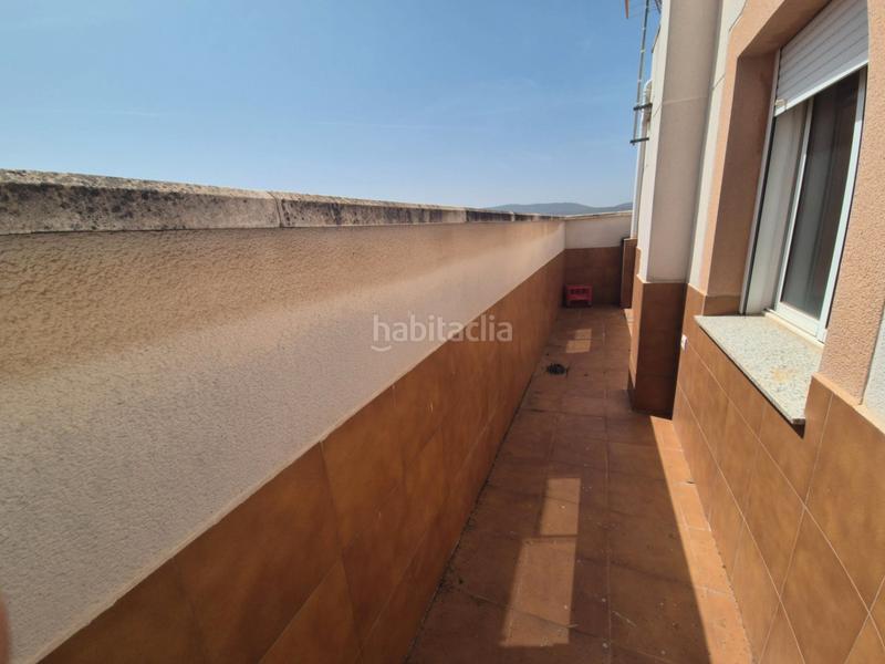 Foto 11c921fe-2e50-4ffa-ade6-3268f5c07129. Flat in calle córdoba 10 in Carretera de Córdoba - Libertad Puertollano