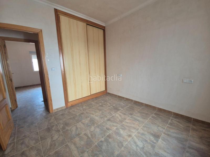 Foto 1c6f8b1e-2c41-4a1b-881a-3ed7f27c75c3. Flat in calle córdoba 10 in Carretera de Córdoba - Libertad Puertollano