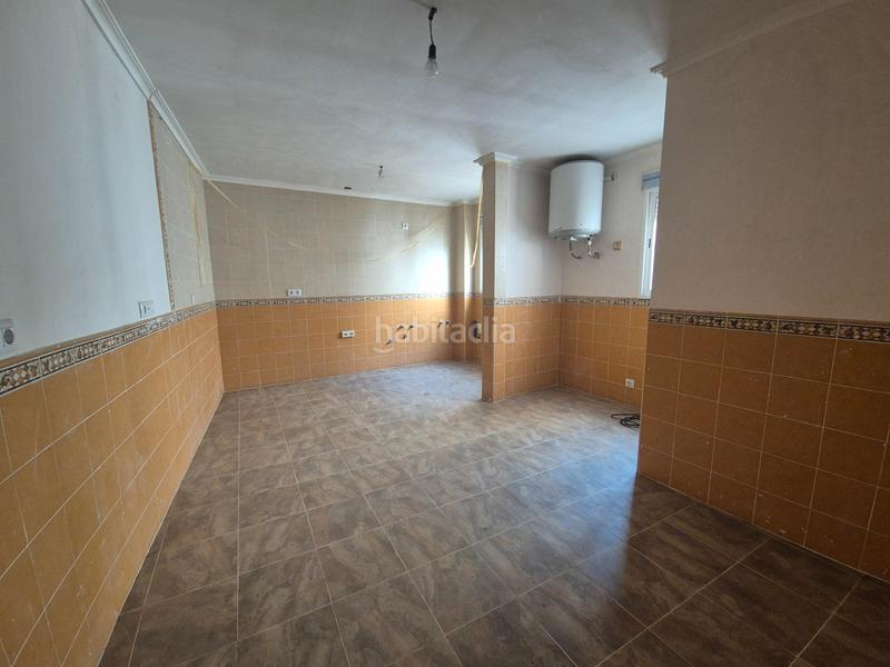 Foto 234527a9-1d64-48ff-8495-a9eacff880fd. Flat in calle córdoba 10 in Carretera de Córdoba - Libertad Puertollano