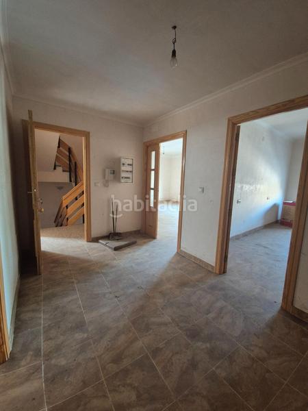 Foto 75b515b2-bd1b-416b-8223-c4897a425c97. Flat in calle córdoba 10 in Carretera de Córdoba - Libertad Puertollano