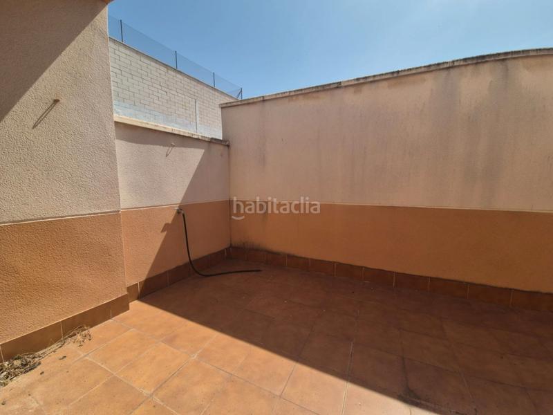 Foto 87e5cc89-6fe6-402d-9439-fd5356139a21. Flat in calle córdoba 10 in Carretera de Córdoba - Libertad Puertollano