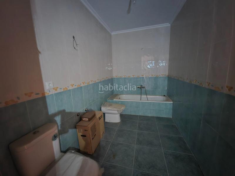 Foto 942a0567-0cd2-44af-bf39-a1b57c39f9de. Flat in calle córdoba 10 in Carretera de Córdoba - Libertad Puertollano