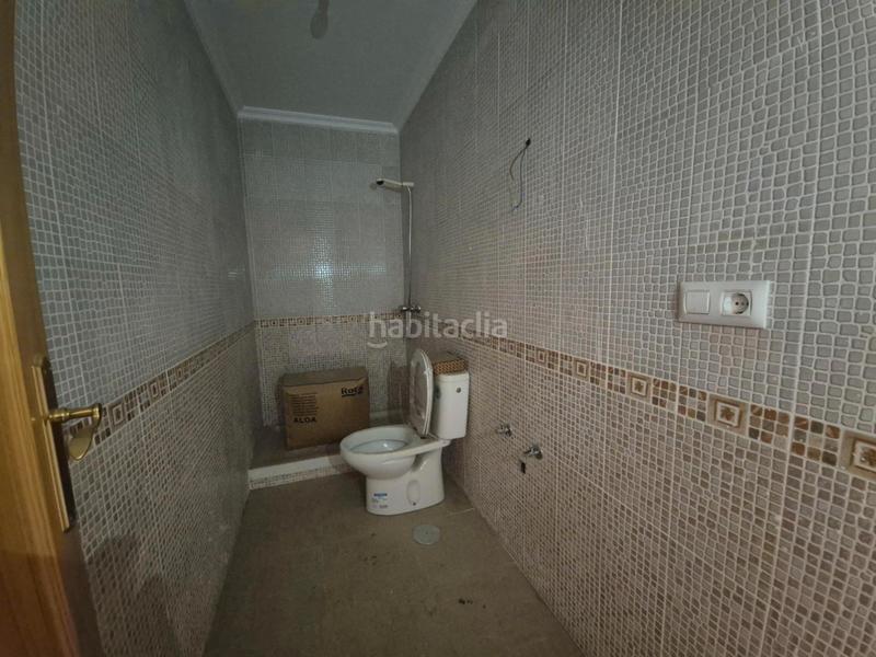 Foto d15c5a85-0067-4c2f-a917-fce0b64b99fe. Flat in calle córdoba 10 in Carretera de Córdoba - Libertad Puertollano