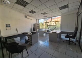 Bureau à Calle alejandro prieto 1