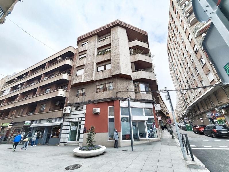 Foto 30405006-e52d-4947-976f-93d3e872359e. Aparcament cotxe a Centro Puertollano