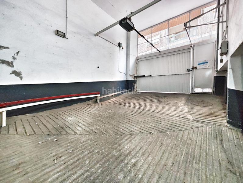 Foto 410c1875-ad86-4ade-b8fb-c34c4ba3b919. Aparcament cotxe a Centro Puertollano