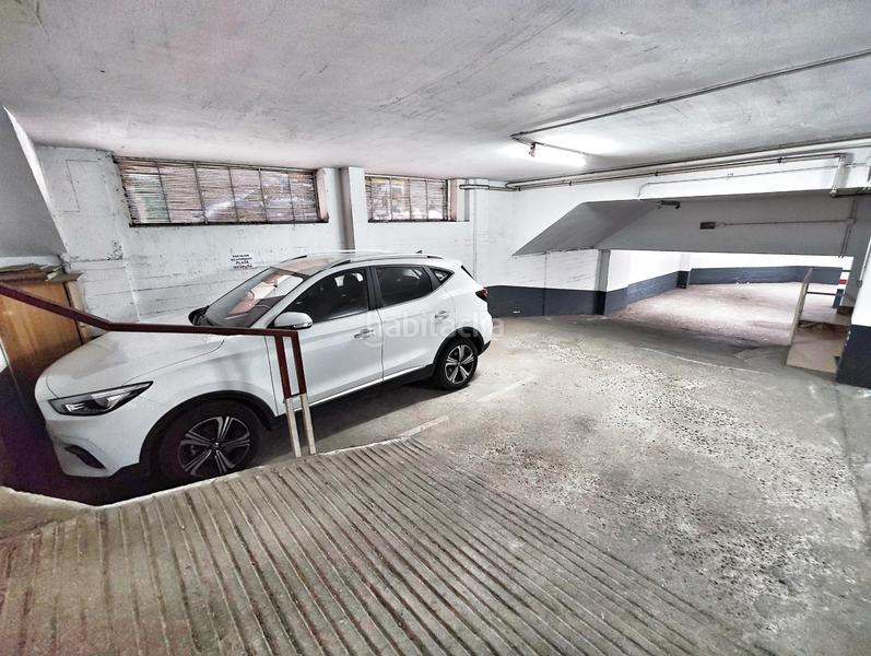 Foto 4bd0d984-fe2b-4194-825c-e8ddbc3e256d. Aparcament cotxe a Centro Puertollano