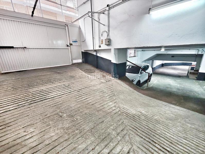 Foto a96afc5d-8d6e-49b1-8ae5-fcf2a439214f. Aparcament cotxe a Centro Puertollano