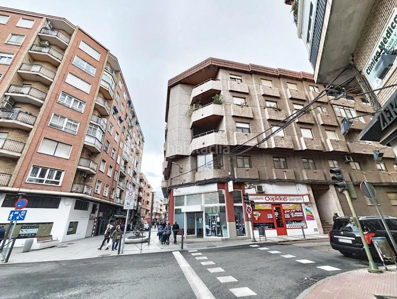 Foto f2ef2b13-1ff9-4f4c-9070-56a4aa8453e8. Aparcament cotxe a Centro Puertollano