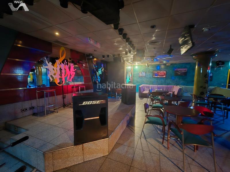 Foto 1a68e00f-d2e6-4524-a496-f60a17bcc6d7. Local comercial en calle juan bravo 22 en Centro Puertollano