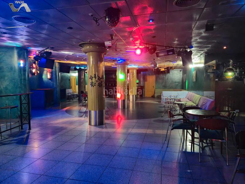 Foto 204cc56f-0aeb-465c-aa97-31c9f3373ac0. Local comercial en calle juan bravo 22 en Centro Puertollano