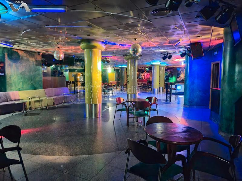 Foto 635e1910-8dfb-479e-8bfa-96de96e93b60. Local comercial en calle juan bravo 22 en Centro Puertollano