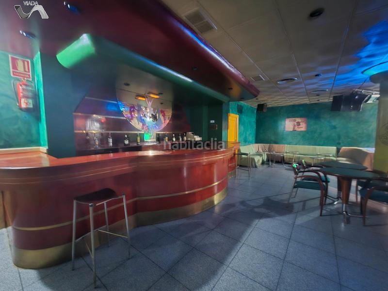 Foto 899e5d6c-a514-484b-81b4-f22987be0b10. Local comercial en calle juan bravo 22 en Centro Puertollano