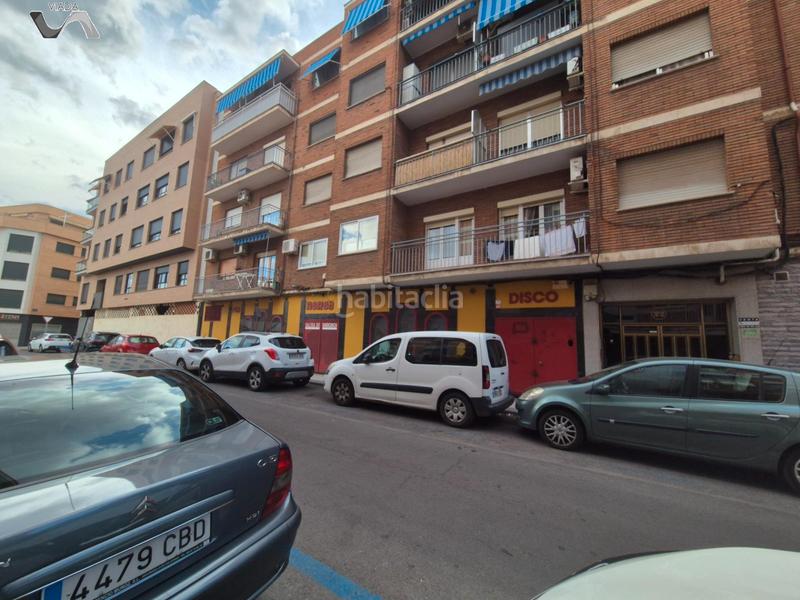 Foto a05b81b4-028e-43b3-926d-0a12996d5a90. Local comercial en calle juan bravo 22 en Centro Puertollano