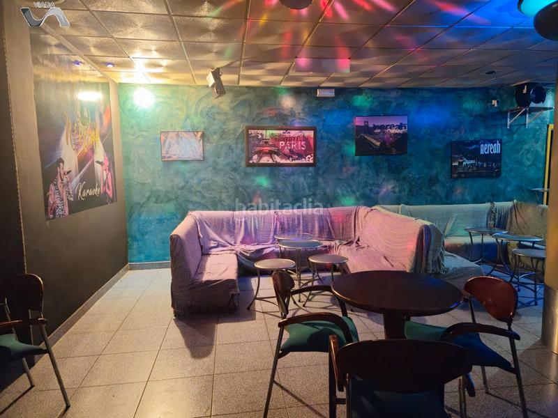 Foto f08654d8-49dc-4c00-b8eb-7f80e3bb3cf0. Local comercial en calle juan bravo 22 en Centro Puertollano