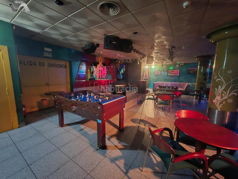 Foto 19208ba3-07ba-447d-8833-7233ecc1ee97. Local commercial dans calle juan bravo 22 dans Centro Puertollano