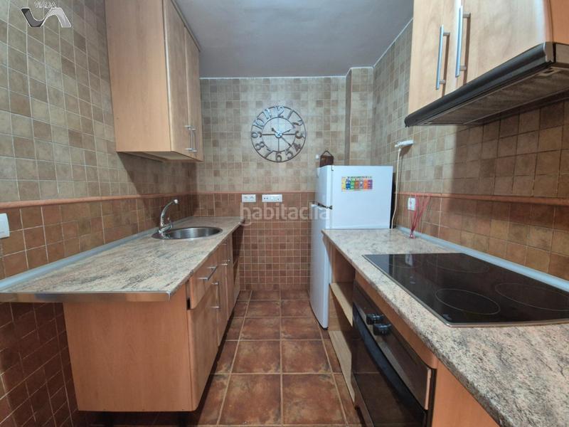 Foto 096d4a82-4539-43ca-a2f5-eef1af14b868. Appartement dans calle comendador 1 dans Centro Puertollano