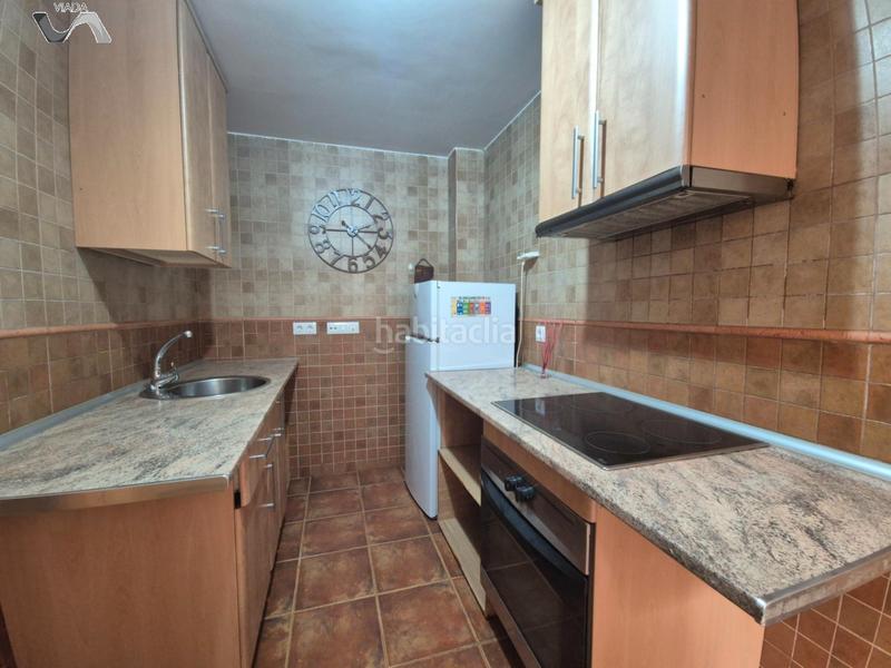 Foto 23871d74-81ff-4da0-9729-6245ea8fee15. Appartement dans calle comendador 1 dans Centro Puertollano