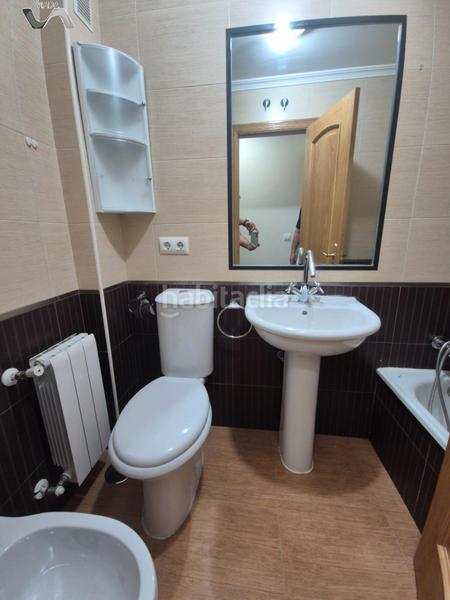 Foto 40f71453-a299-4fac-8430-a1506e0573dc. Appartement dans calle comendador 1 dans Centro Puertollano