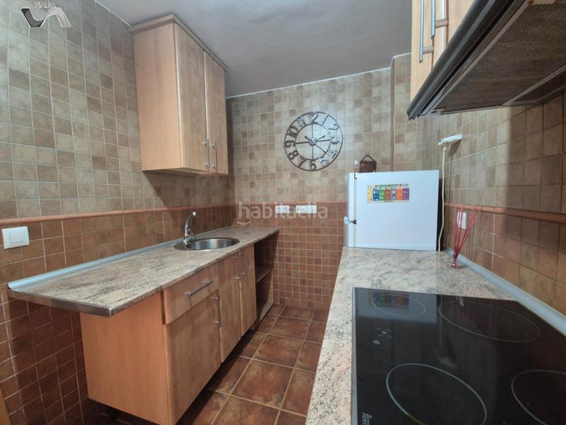 Foto c431f496-6087-4bc0-bc46-f8805616e131. Appartement dans calle comendador 1 dans Centro Puertollano
