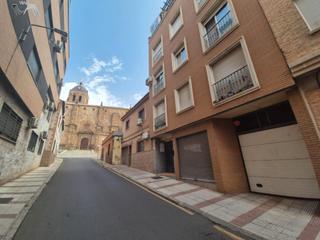 Pis a Calle comendador 1