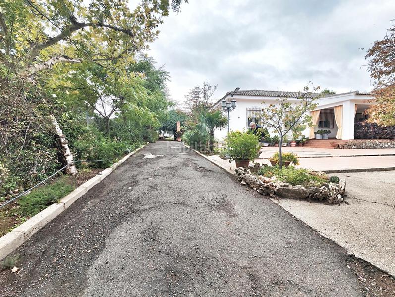 Foto 1816bafb-62d7-4eb1-8058-24b808f0b2c1. Chalet  en venta carretera almodovar en PAU 2-600 Puertollano