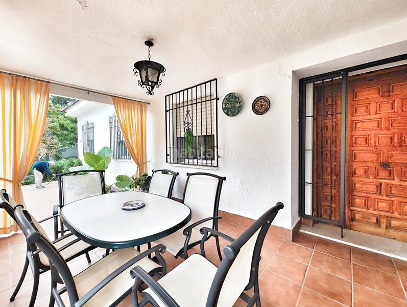 Foto 26f8b282-521c-4927-ba43-ae37d162a2ba. Chalet  en venta carretera almodovar en PAU 2-600 Puertollano