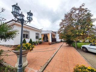 Chalet  Cm-4110. Chalet en venta carretera almodovar