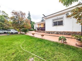 Xalet  Cm-4110. Chalet en venta carretera almodovar